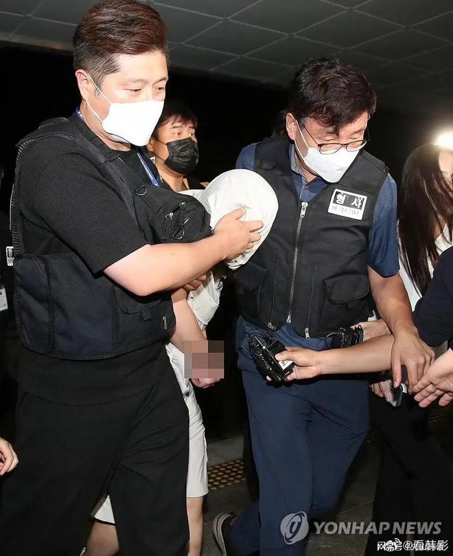 18岁女孩走夜路被强奸杀害，12年后凶手落网：我老婆坐月子她穿太少在勾引我