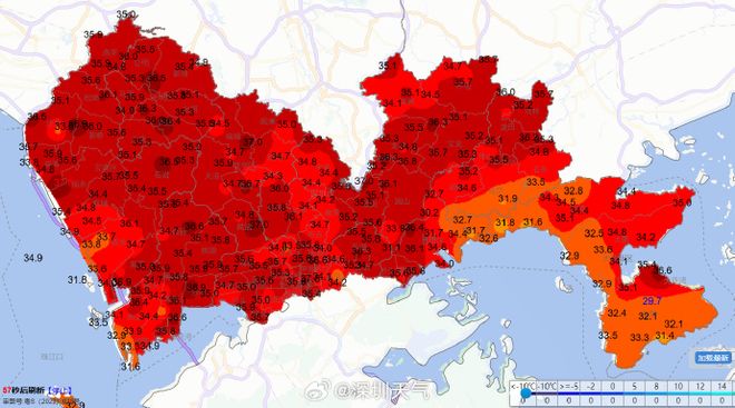 仅两小时就发现12条蛇！深圳高温持续，要小心“蛇出没”……